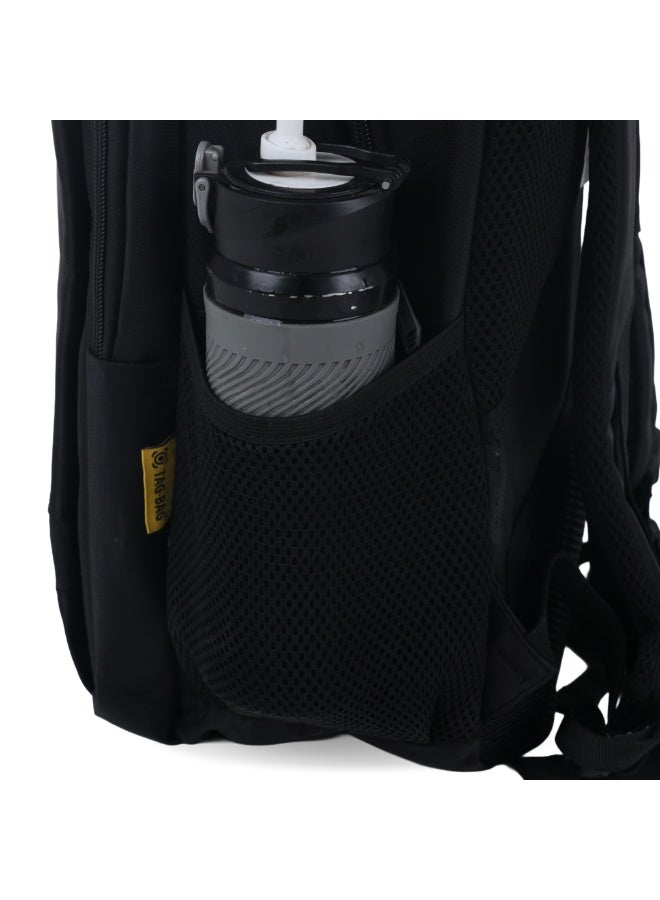 تيباك شنطة ظهر متعددة الاستخدامات  مناسبة للعمل و السفر  . حقيبة ظهر للسفر و لابتوب وطلاب الجامعات و الثانوية. حقيبة يومية - Image 5